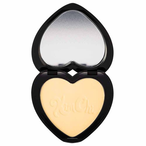 Kimchi Chic Beauty Almost Catfished In 01 Banana