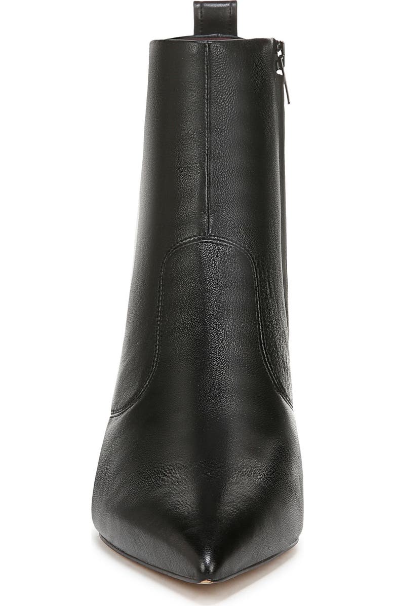 Franco Sarto Kura Kitten Heel Bootie, Alternate, color,