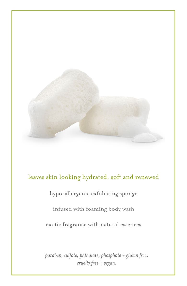 kai Body Buffer, Alternate, color, 