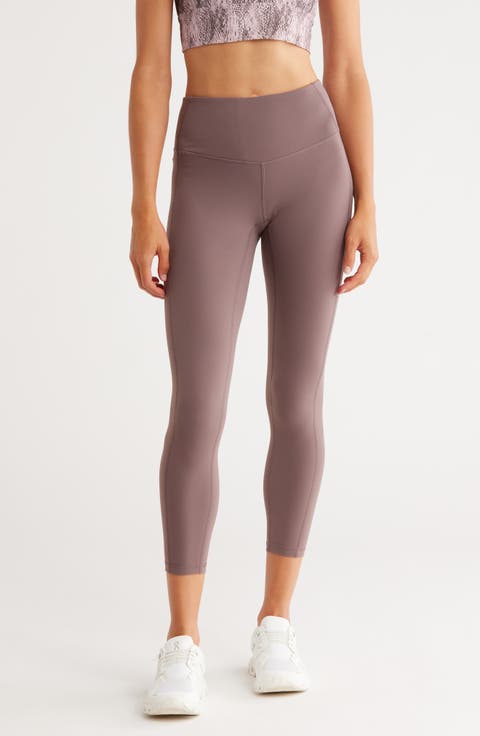 Perform High Waist 7/8 Leggings