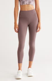 Z by Zella Perform High Waist 7/8 Leggings