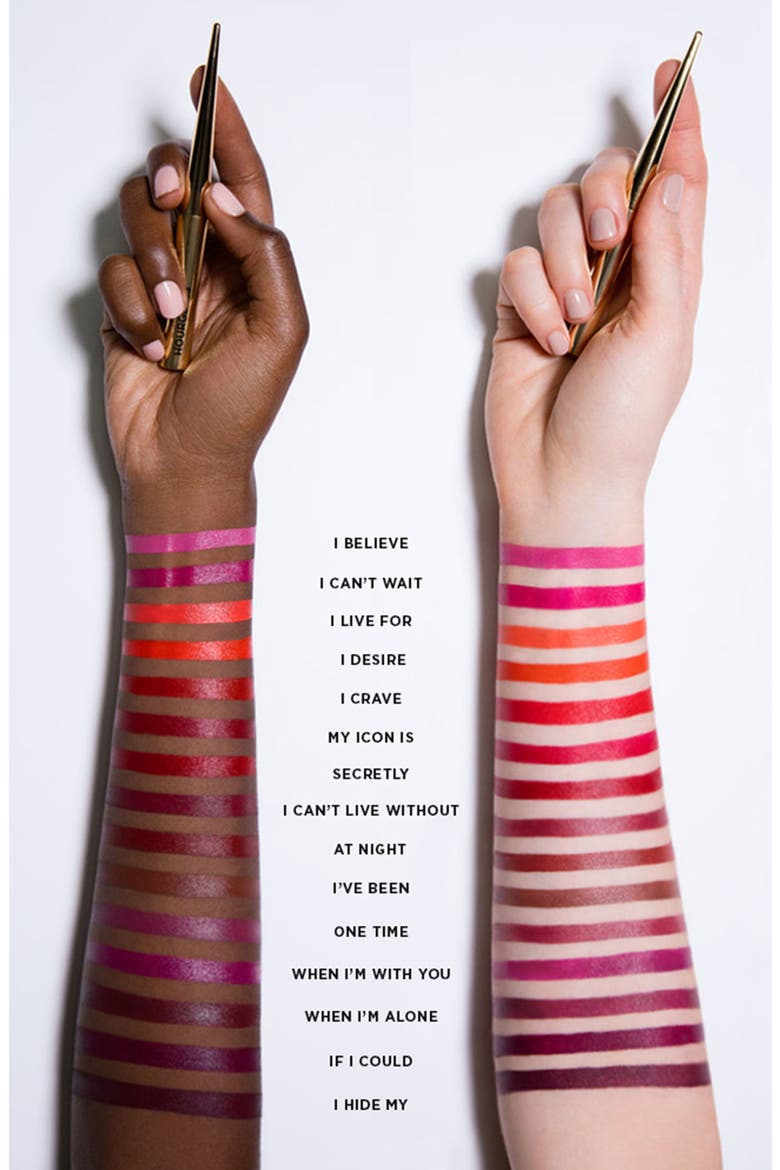 Confession Refillable Lipstick Set, Alternate, color, NO COLOR