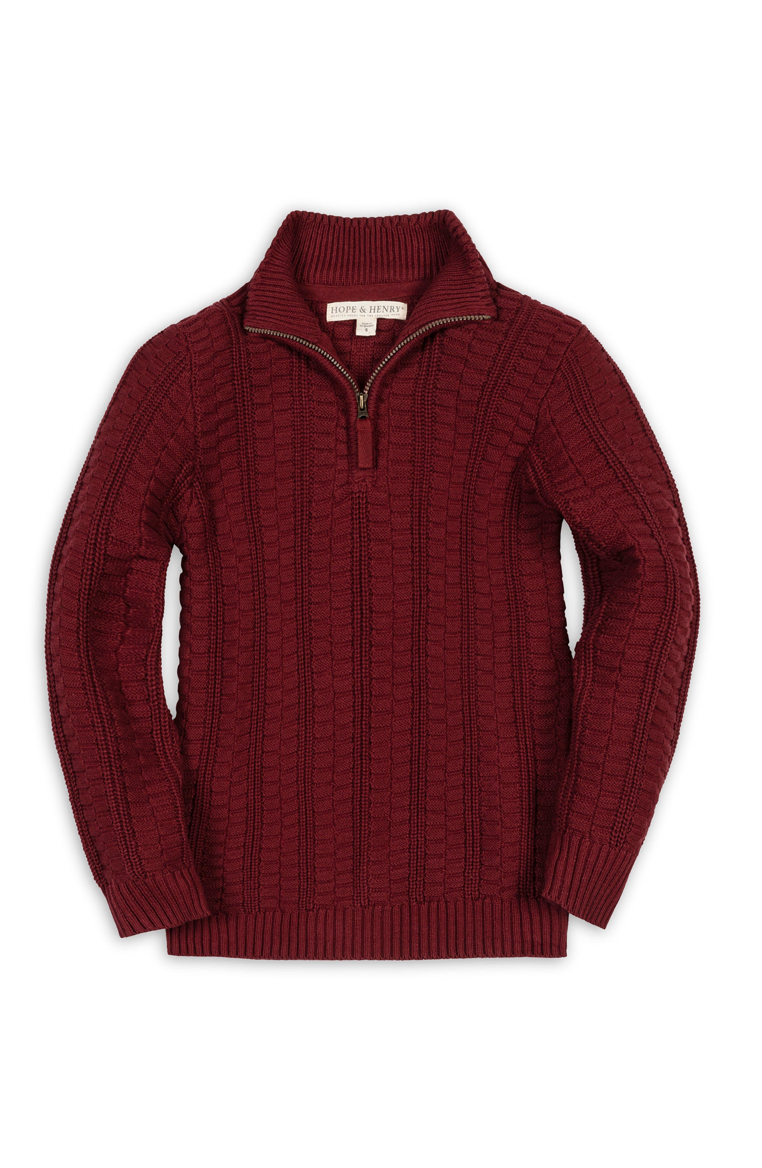 selected Oxblood Texture