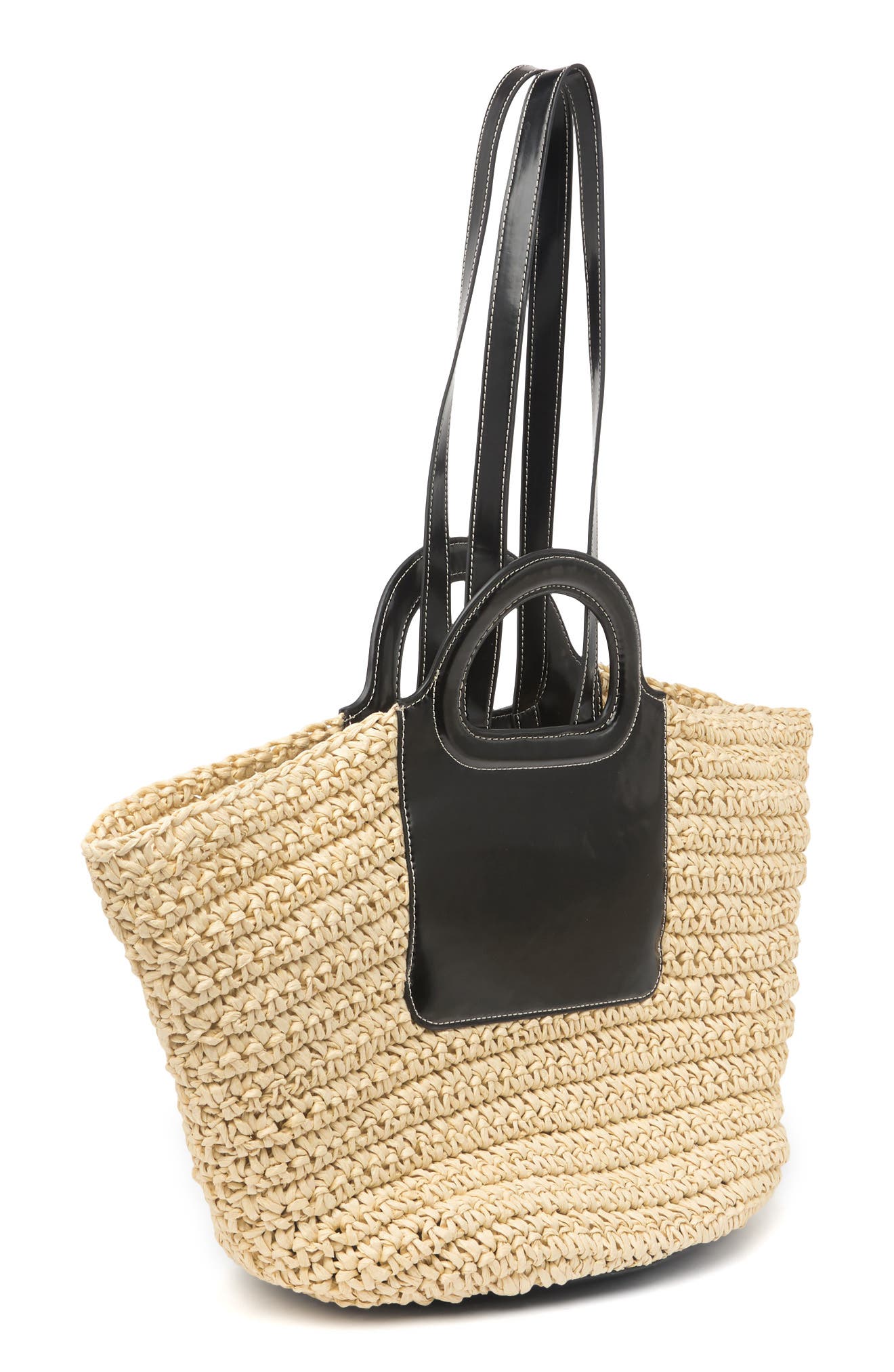 Vince Camuto Lena XL Tote, Alternate, color, 