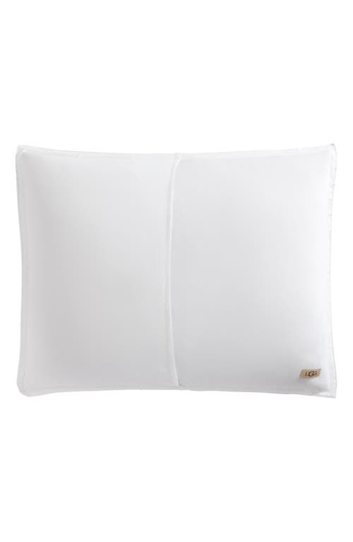 UGG(R) UGG(R) DEVON COMFORTER & SHAMS SET