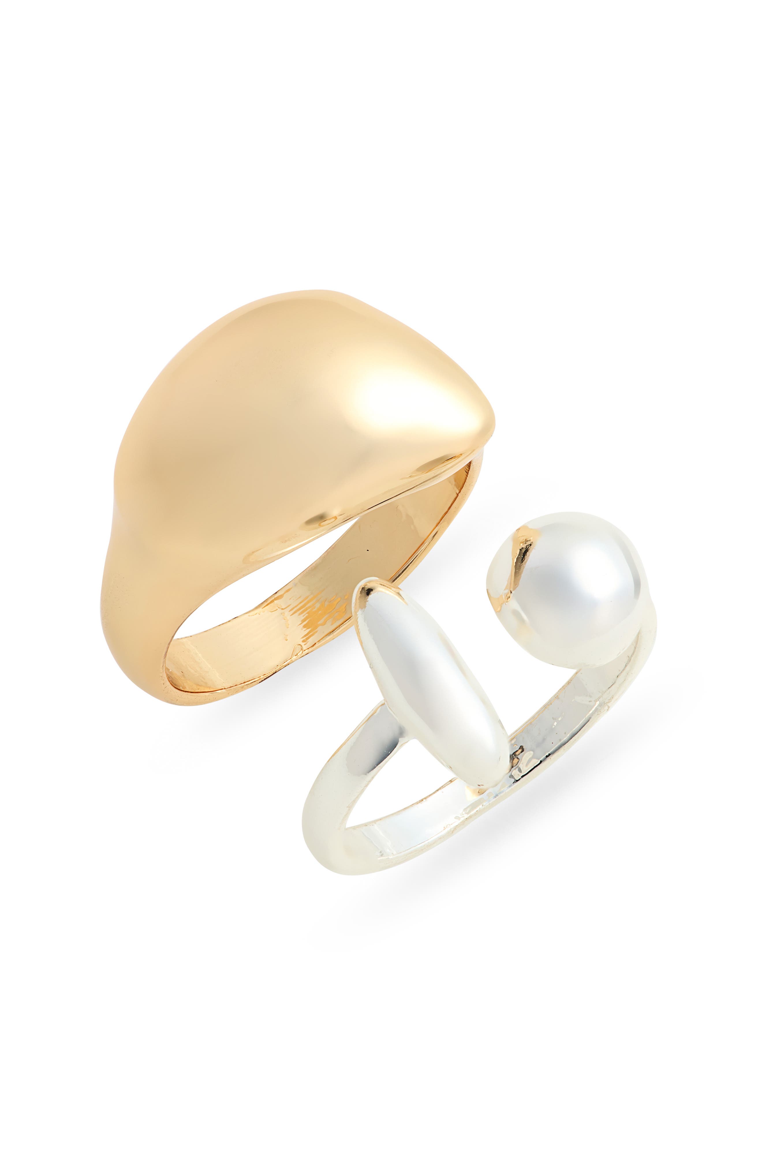 selected GOLD- SILVER