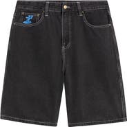 Rip Curl Liquid Trips Denim Shorts