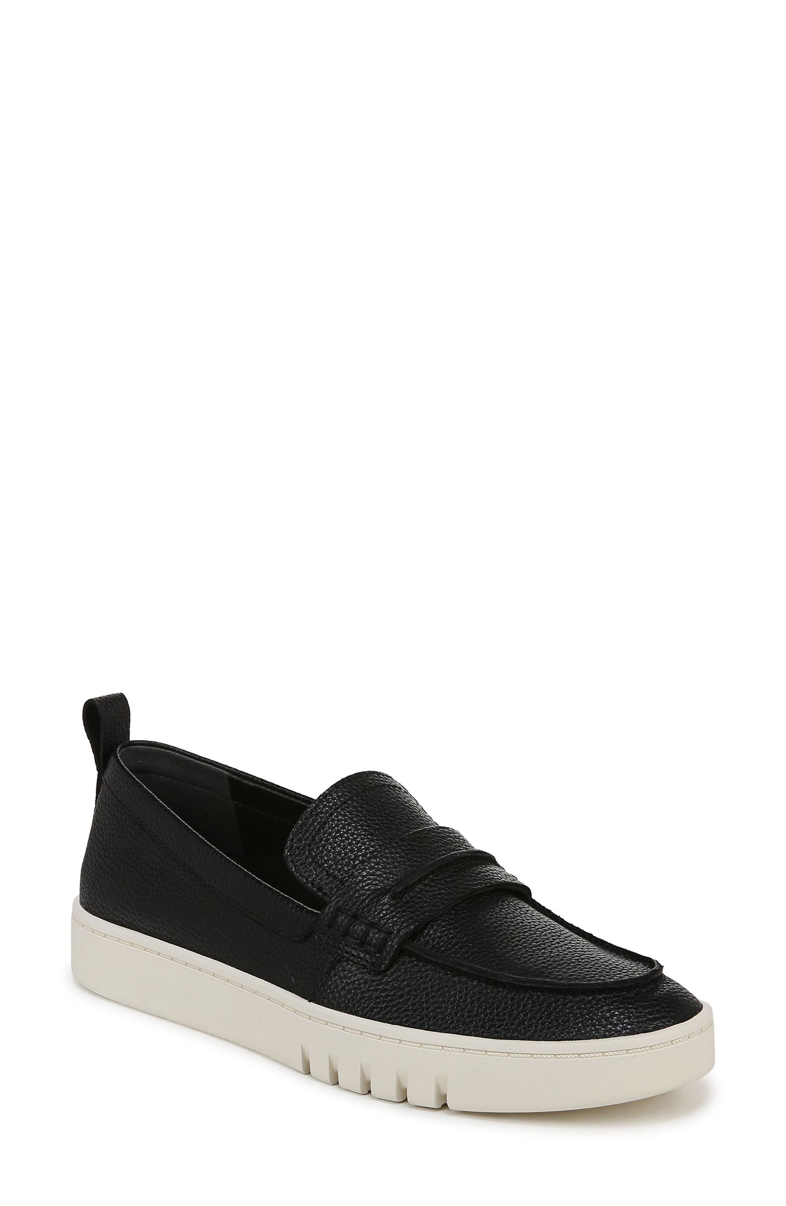 Vionic Chantel Penny Loafer Slip-On Sneaker