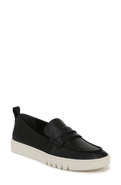 Chantel Penny Loafer Slip-On Sneaker (Women)