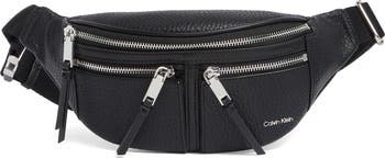 【レディース】 Marlow Belt バッグ Calvin Klein Marlow Belt Bag | Nordstromrack
