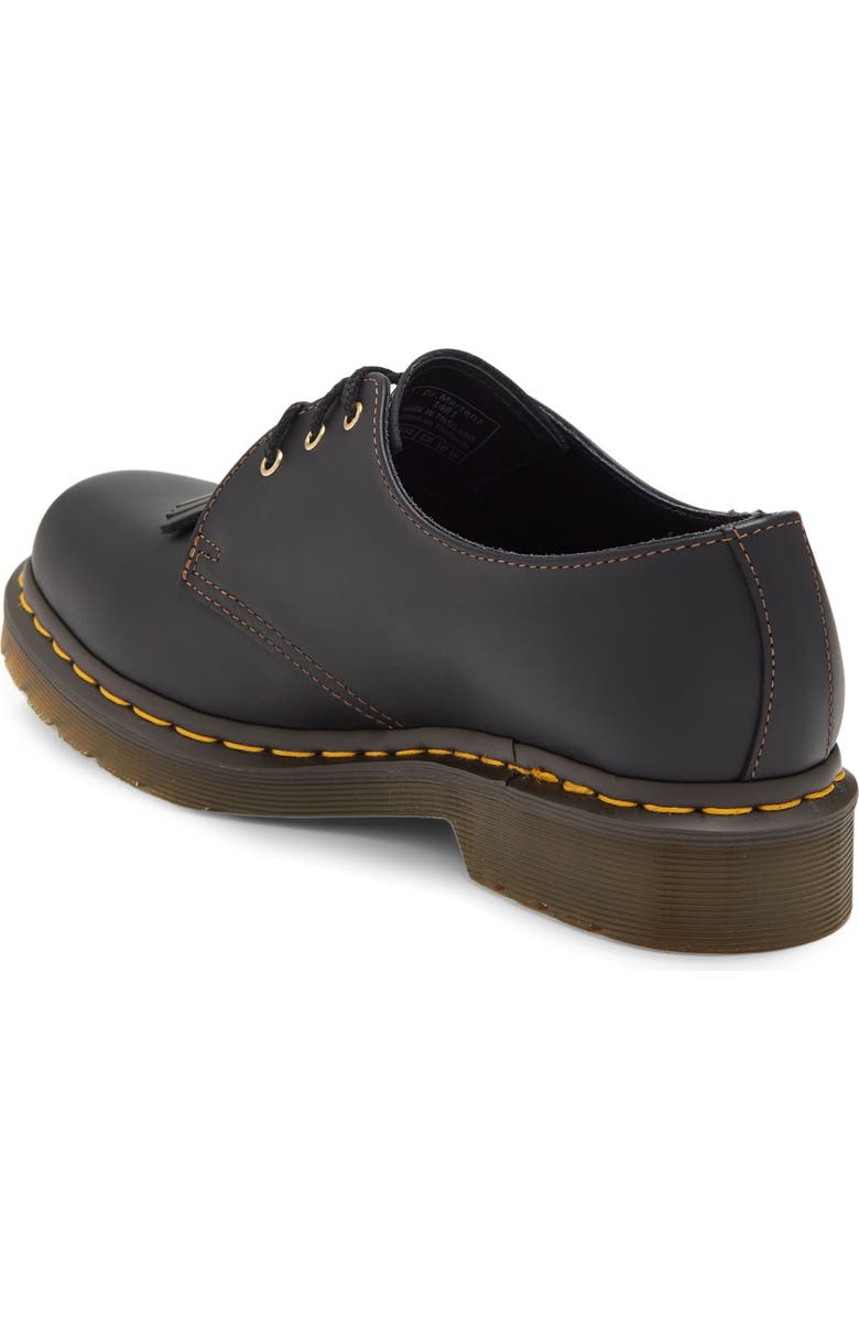 Dr. Martens 1461 Kiltie Derby, Alternate, color,