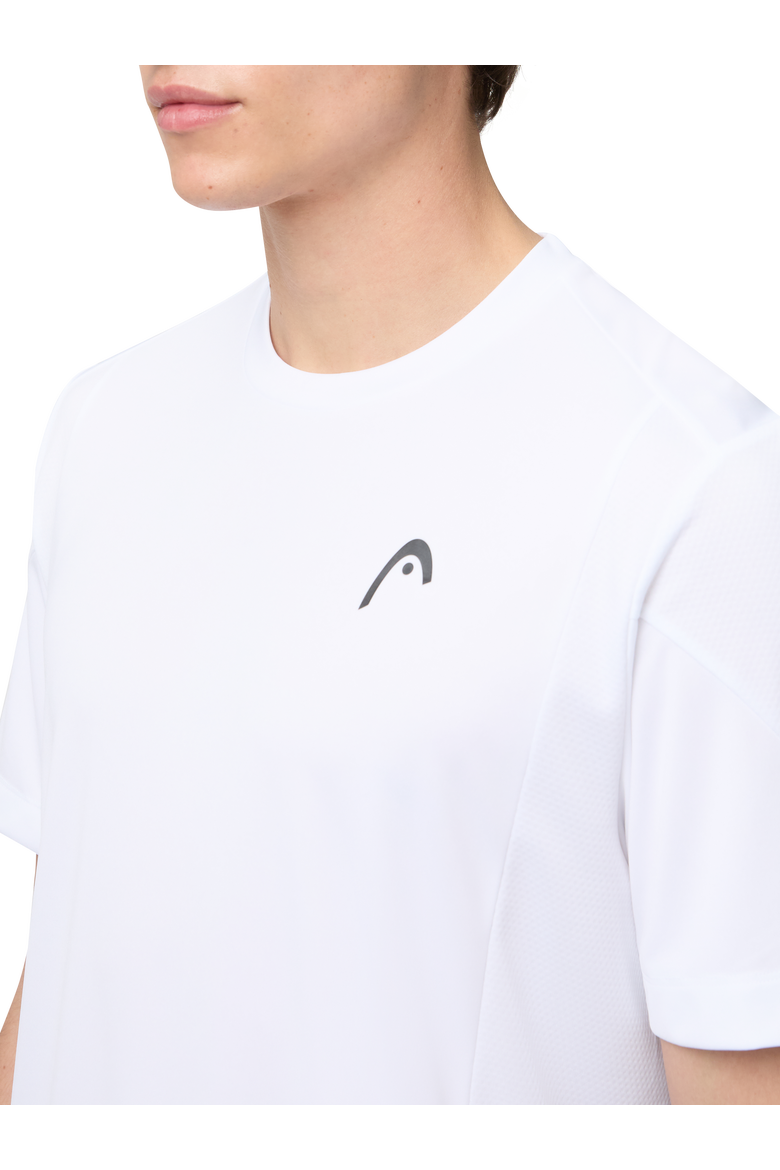 SLICE T-Shirt, Alternate, color, White