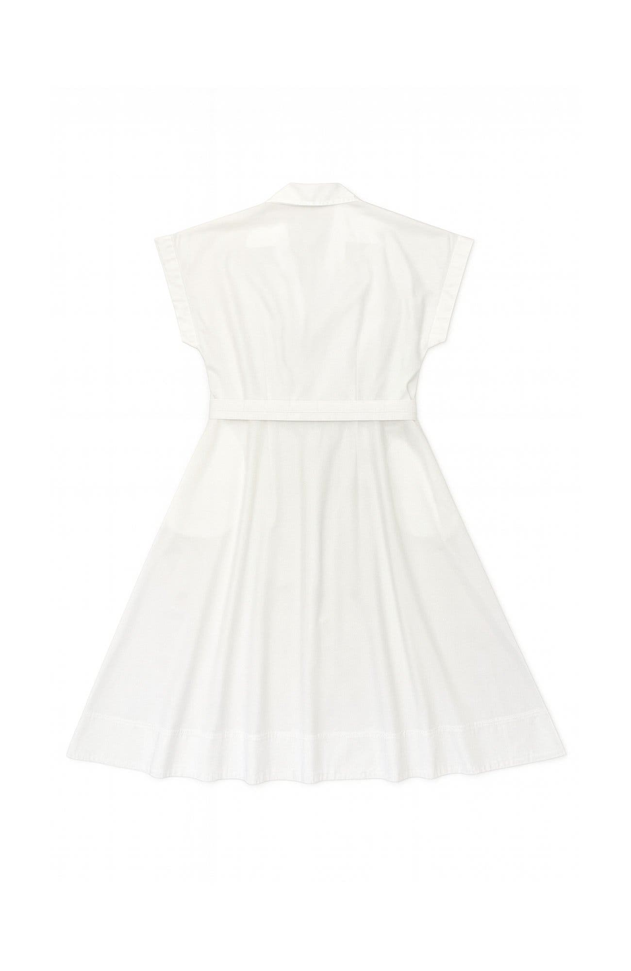 selected White