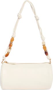 Sam Edelman Elmina Bead Shoulder Bag