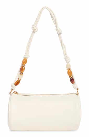 Elmina Bead Shoulder Bag