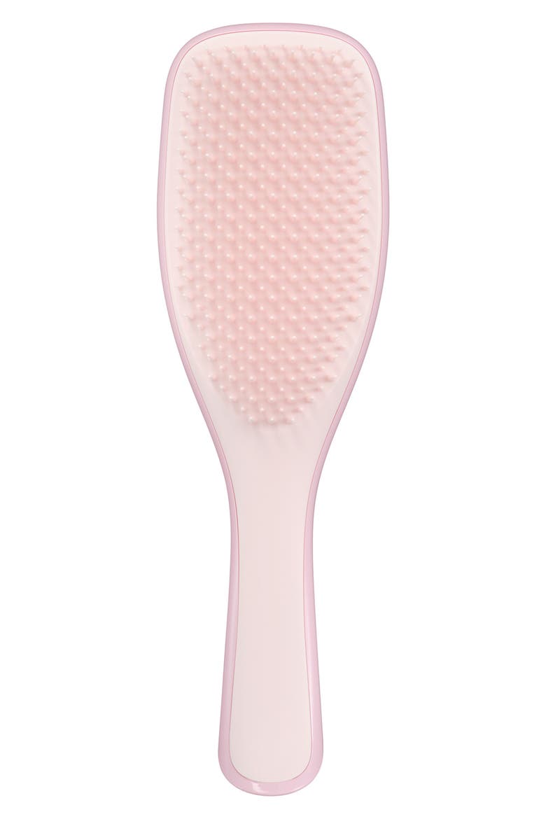 Ultimate Detangler Fine & Fragile Hairbrush, Main, color, PINK DUST
