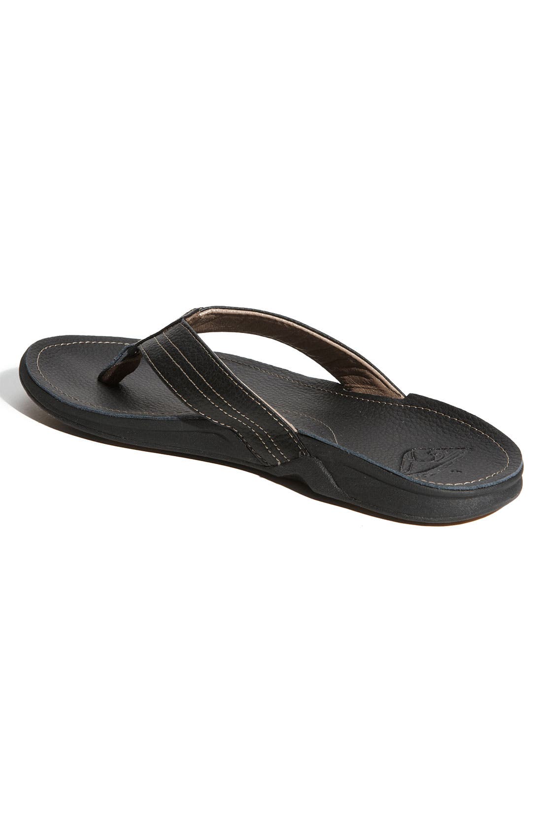 Reef 'J-Bay' Flip Flop, Alternate, color, 