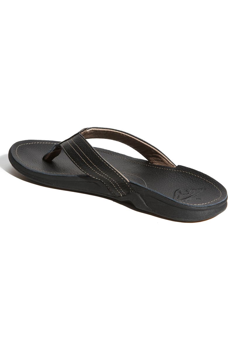 Reef 'J-Bay' Flip Flop, Alternate, color,
