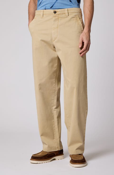 Workwear Chinos