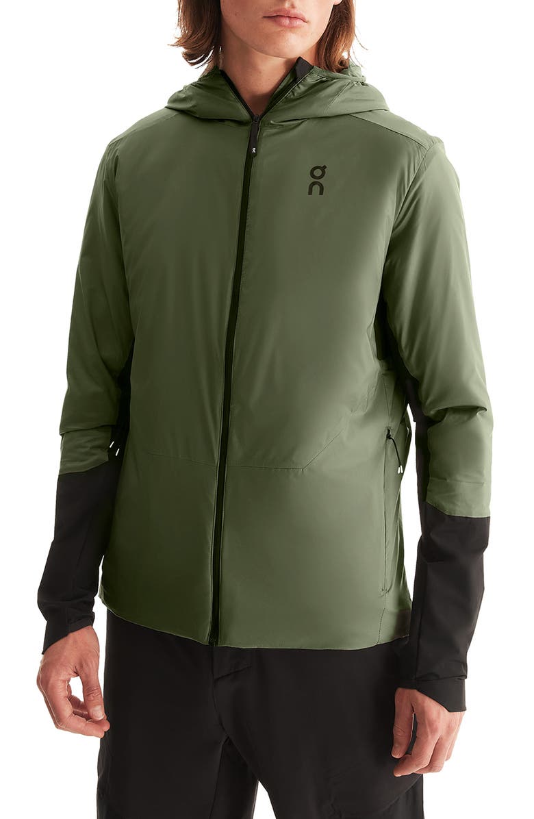 On Insulator Jacket, Main, color, 