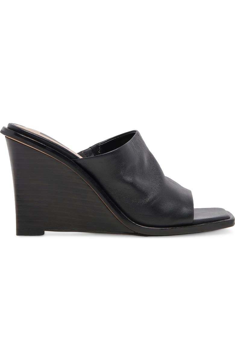 Dolce Vita Gilded Wedge Sandal, Alternate, color,