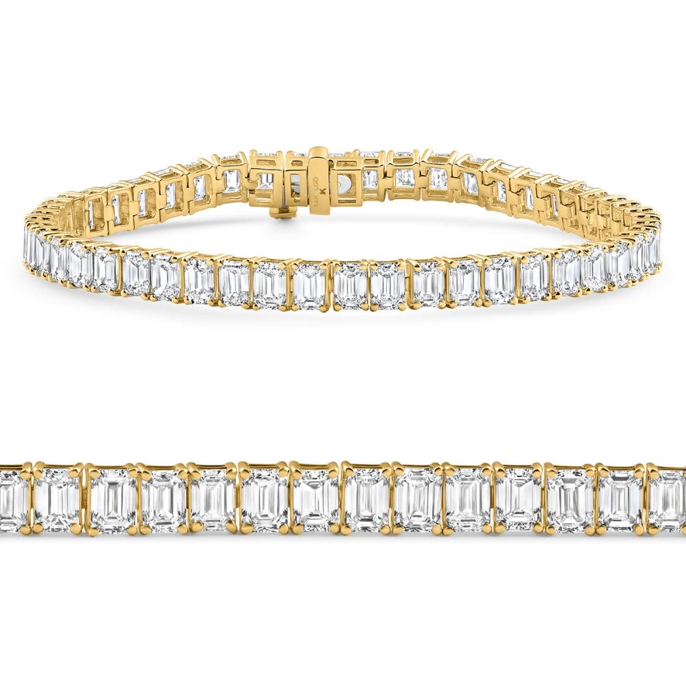selected 14k Yellow Gold