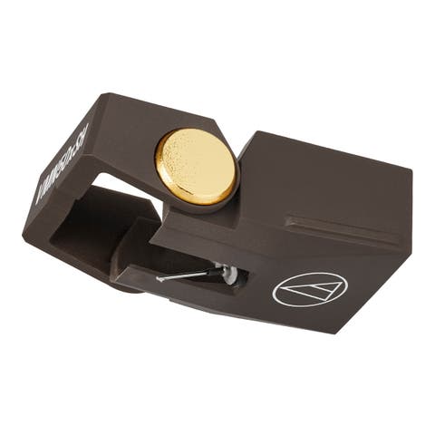 AT-VMN50xSH VMx Shibata Replacement Stylus for AT-VM750xSH Cartridge