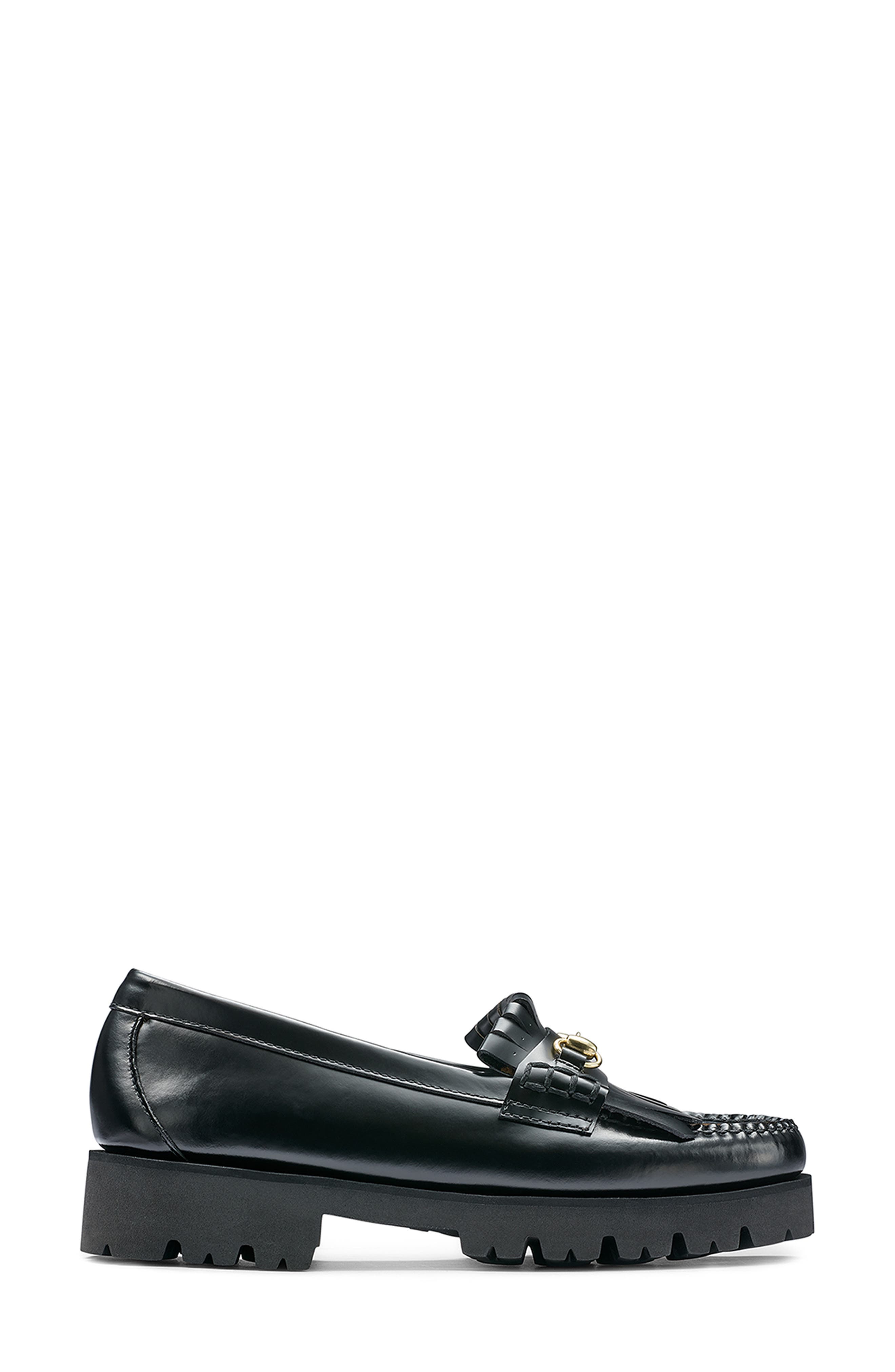 G.H.BASS Lianna Kiltie Weejuns<sup>®</sup> Loafer, Alternate, color, 