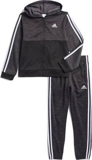 Adidas youth melange jogger on sale