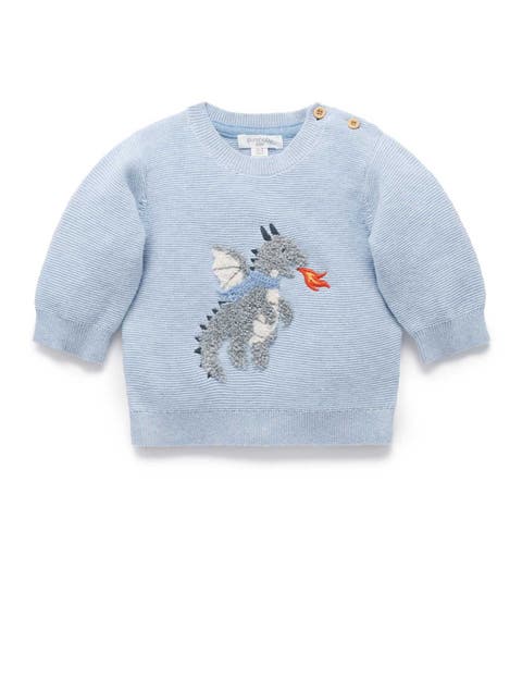 Magical Forest Sweater Boys