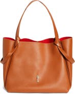 Christian Louboutin Large Bettina Leather Tote