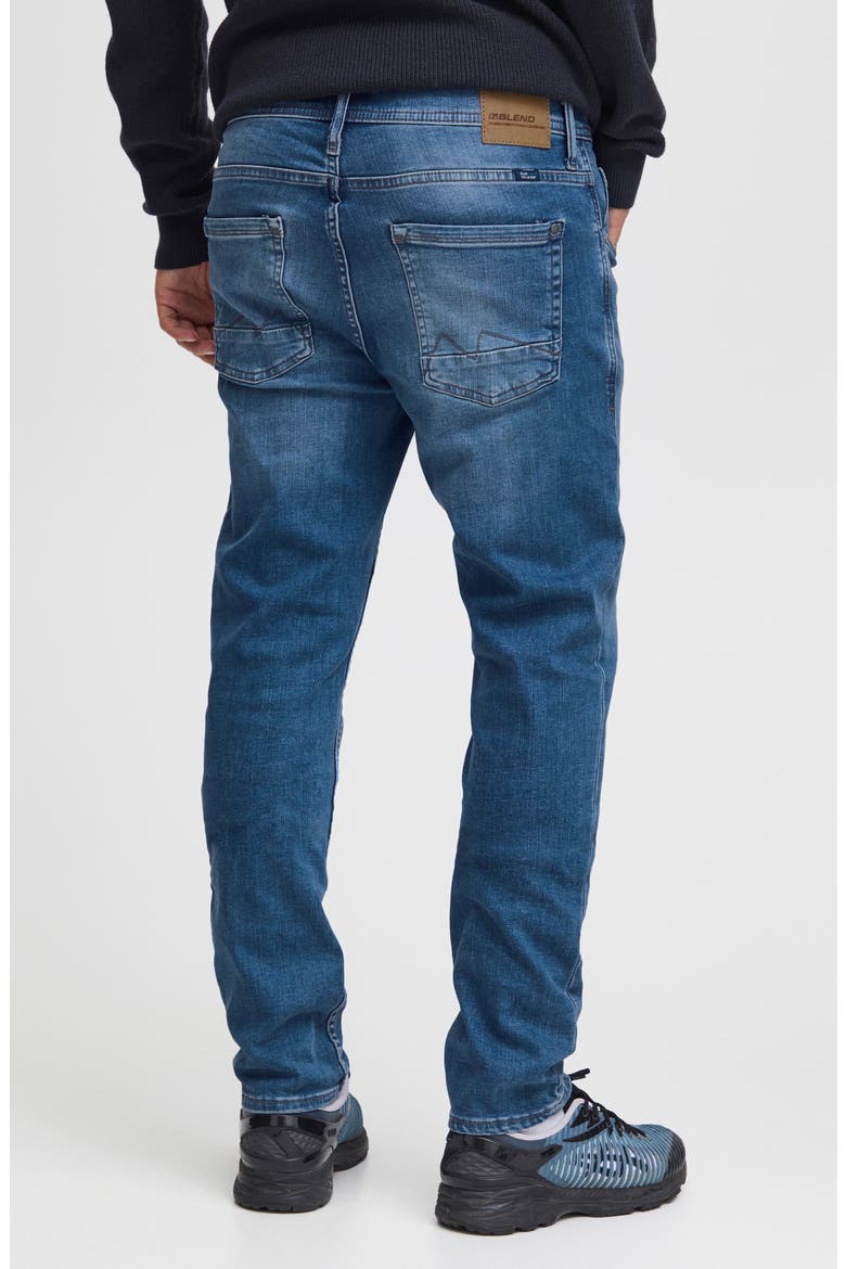 Jet Multiflex Fit Jeans, Alternate, color, DENIM MIDDLE BLUE