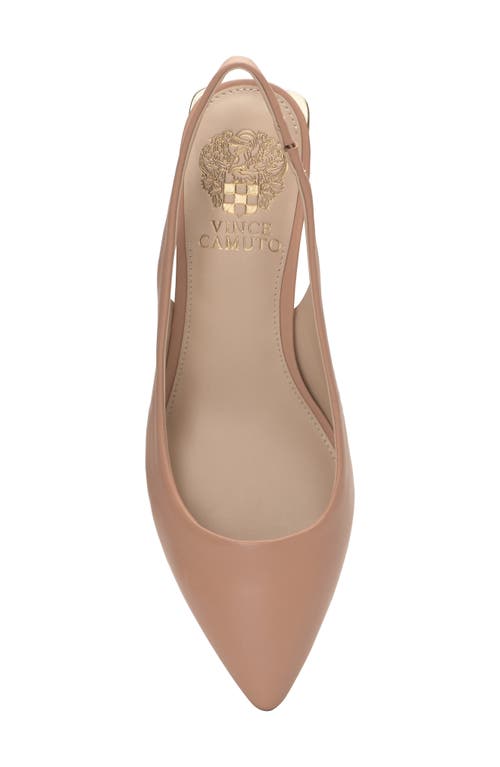Vince Camuto Hamden Slingback Pumps Women