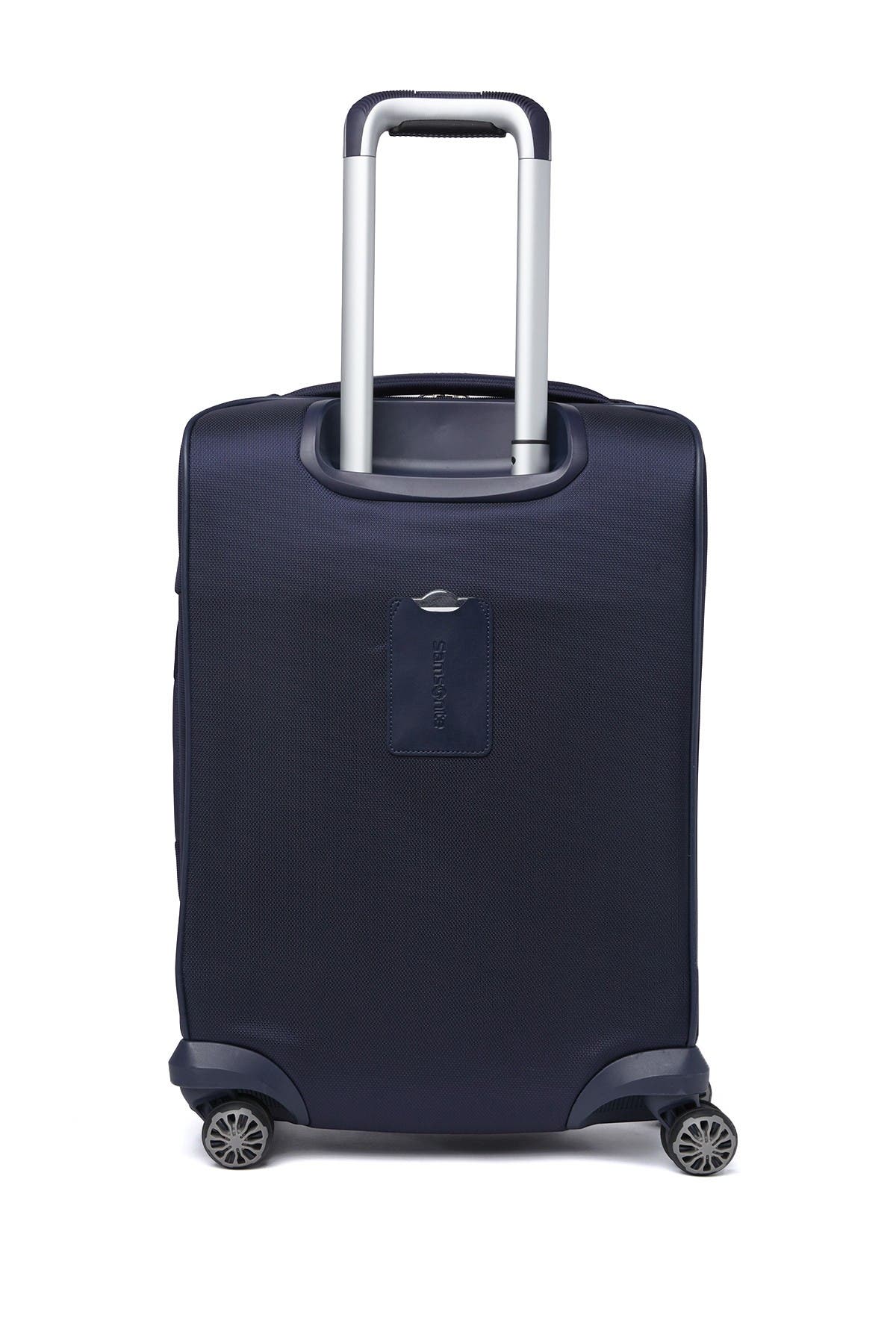 Samsonite Spinner 21" Softside Luggage, Alternate, color, 