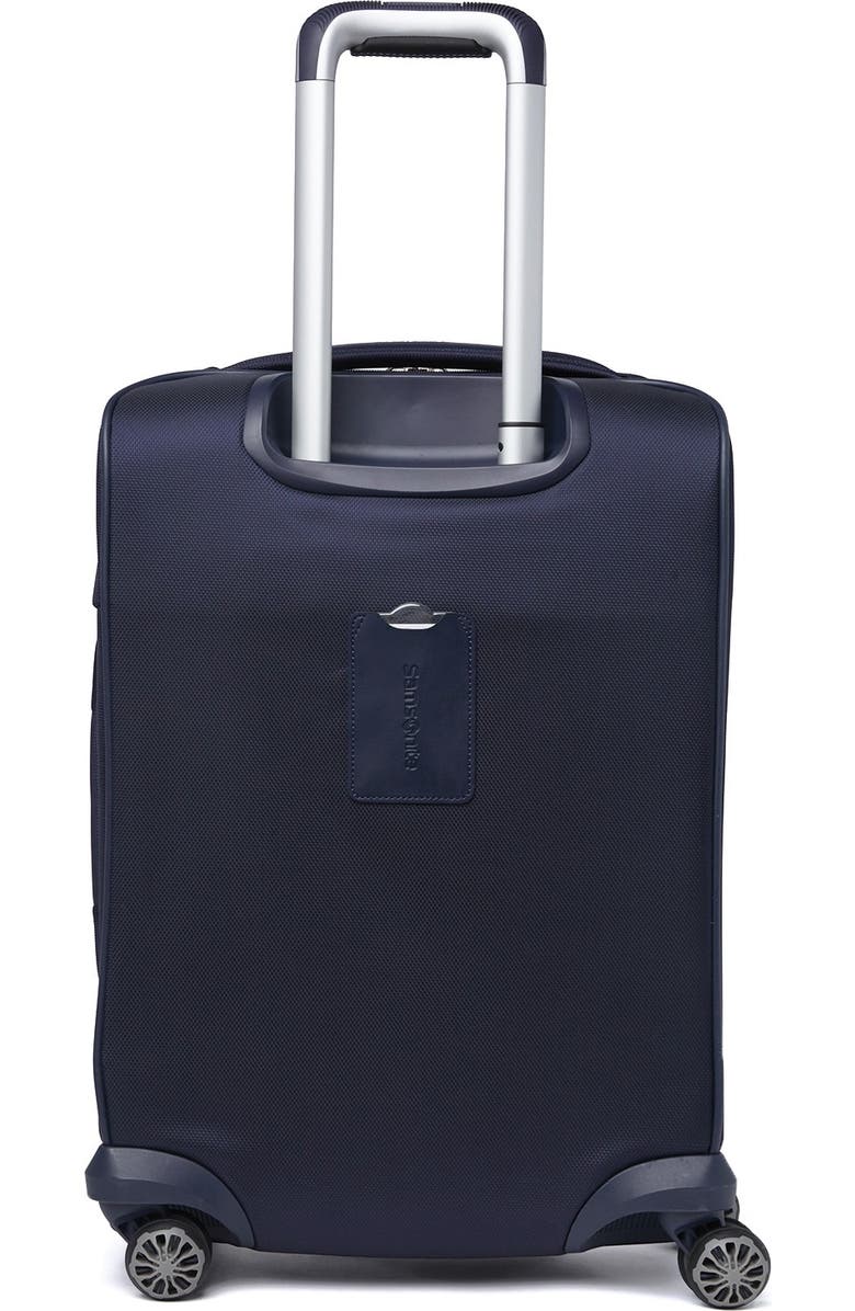Samsonite Spinner 21" Softside Luggage, Alternate, color,