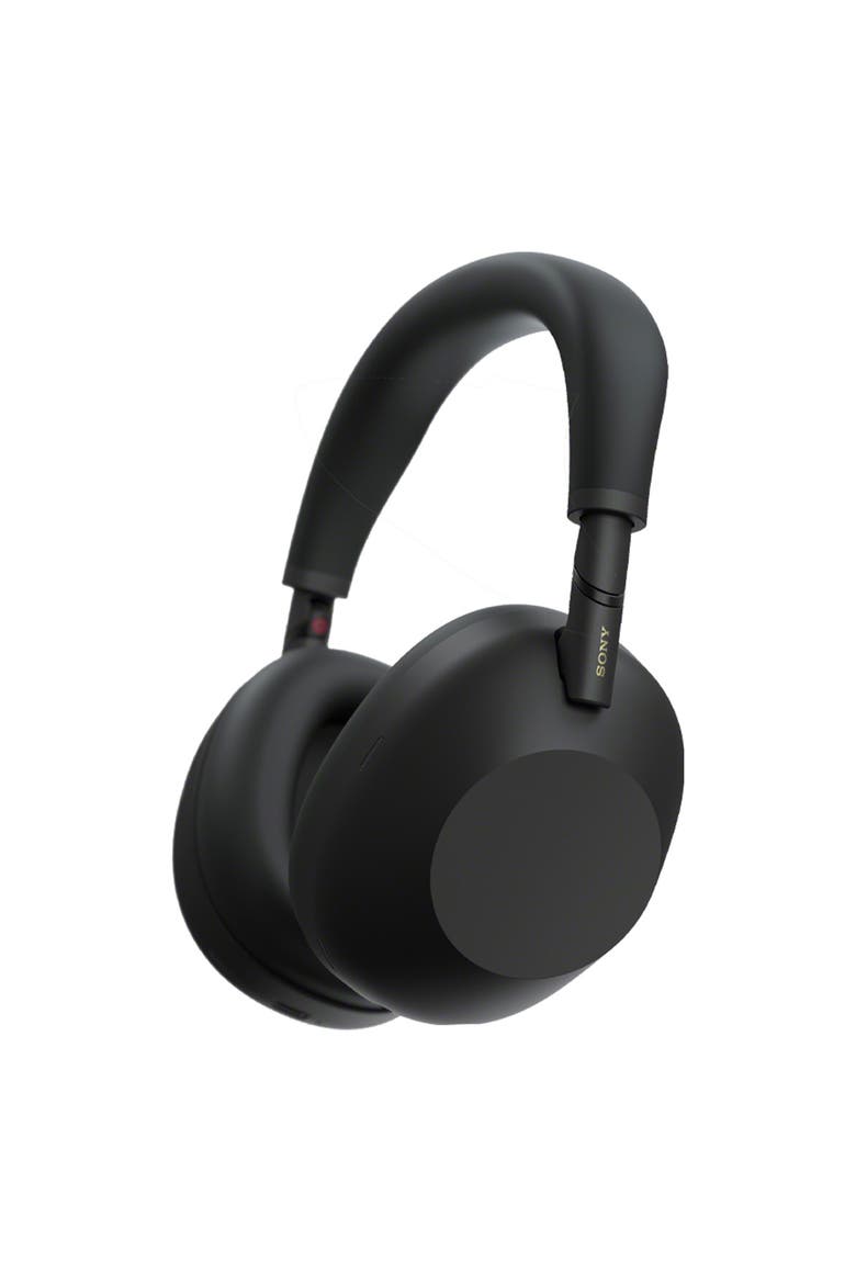WH-1000XM6 Wireless Noise Canceling Headphones, Main, color, Black