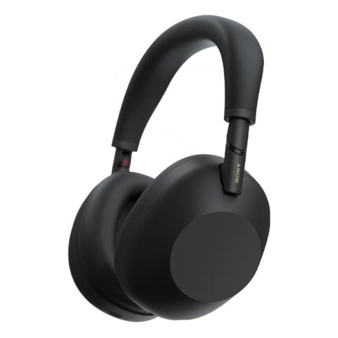WH-1000XM6 Wireless Noise Canceling Headphones