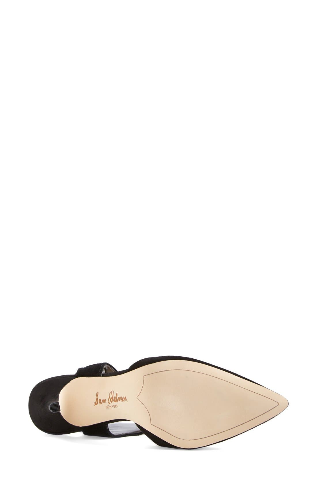 Sam Edelman 'Zaida' Pump, Alternate, color, 