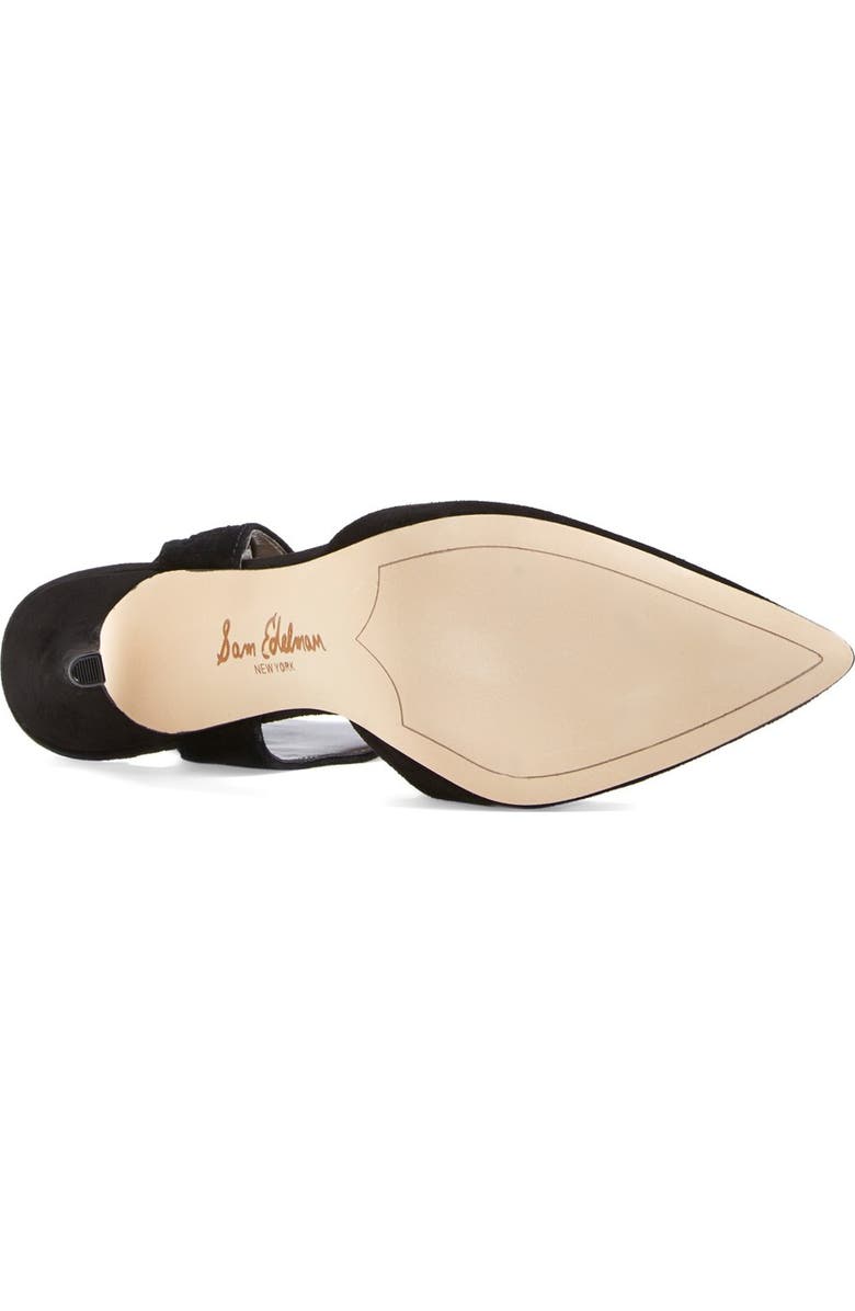 Sam Edelman 'Zaida' Pump, Alternate, color,