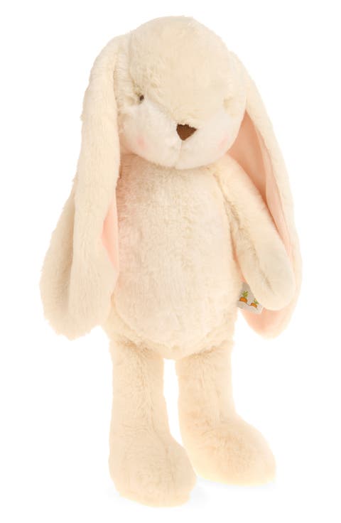 Sweet Nibble Bunny Stuffed Animal