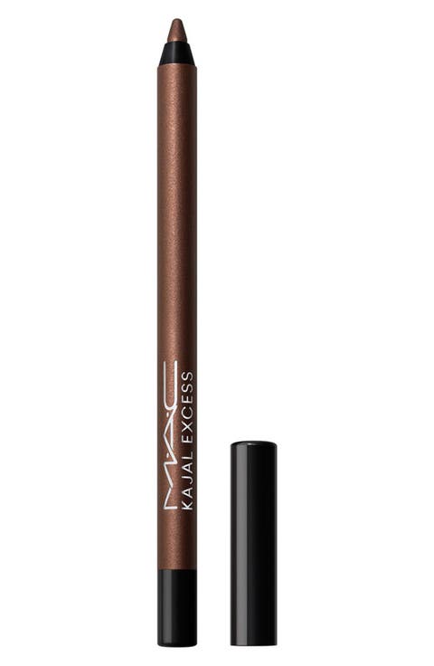 Kajal Excess Longwear Smoky Eye Liner