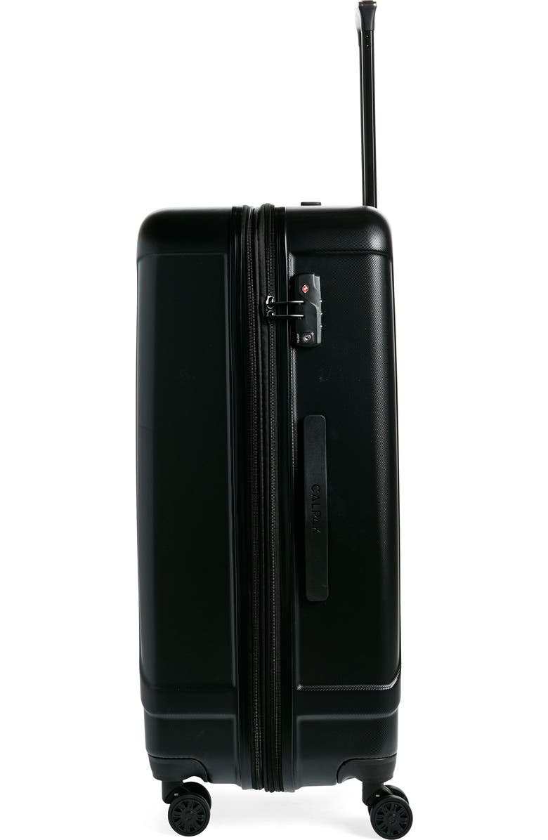 CALPAK Romer 28" Hardside Expandable Spinner Suitcase, Alternate, color,