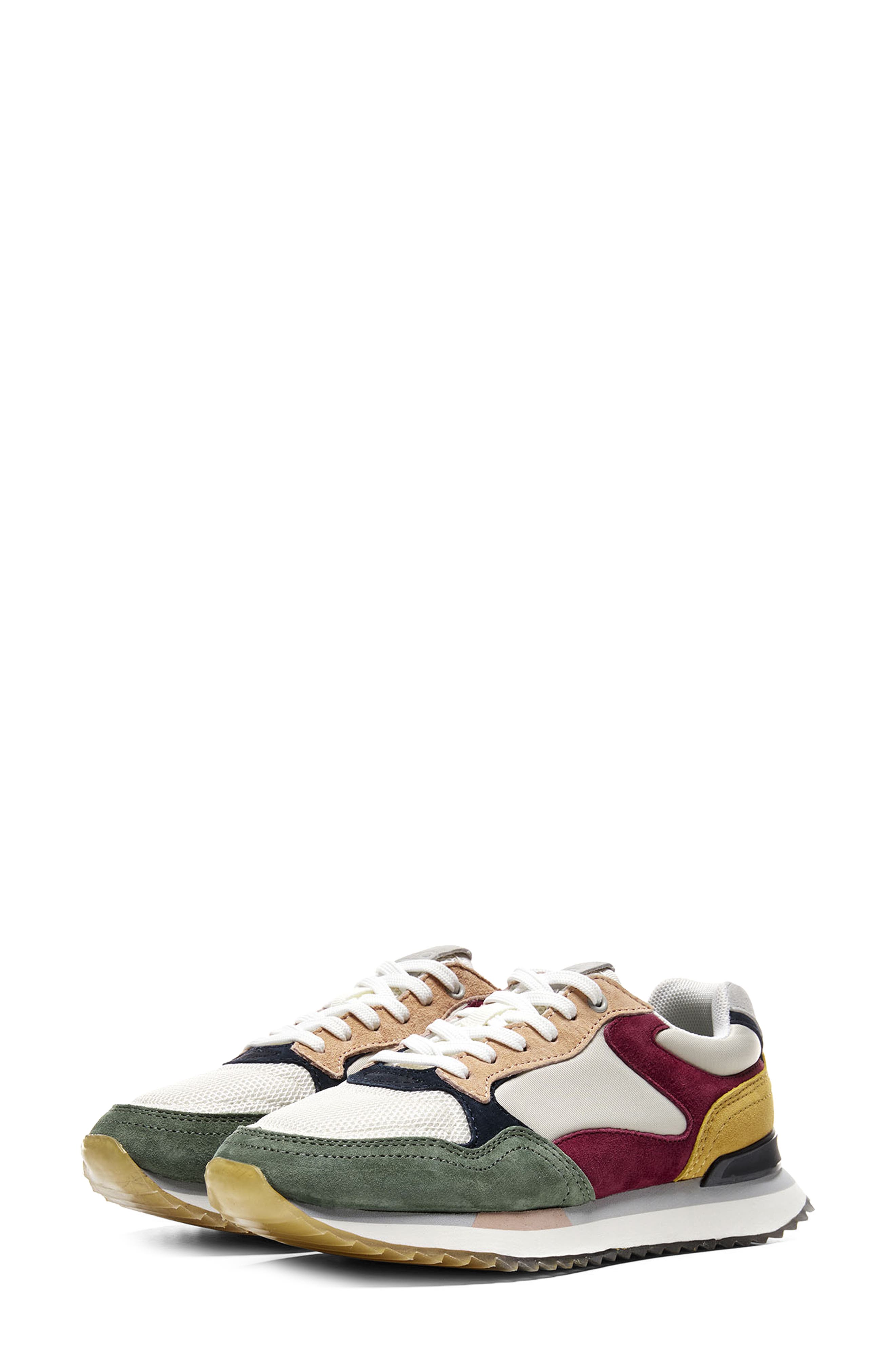 HOFF City Montreal Sneaker, Alternate, color, 