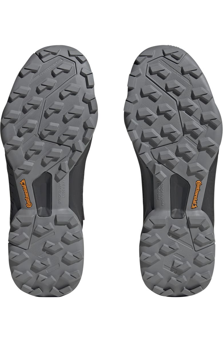 adidas Terrex Swift R3 Waterproof Hiking Shoe, Alternate, color,