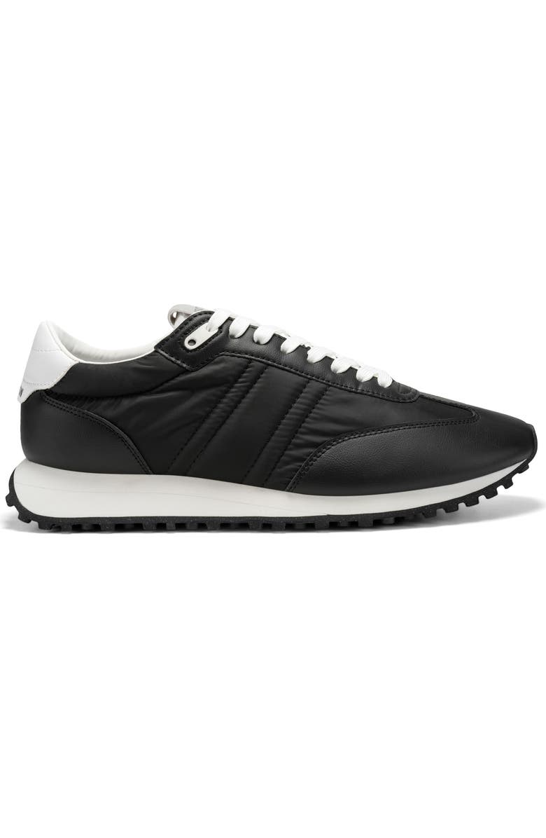 Kenneth Cole Reaction Gio Sneaker, Alternate, color, Black 001