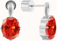Joiana Jewelry The Romy Earrings