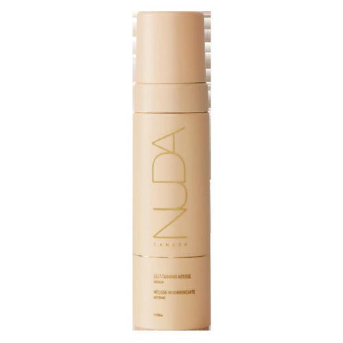 Nuda Self Tanning Mousse