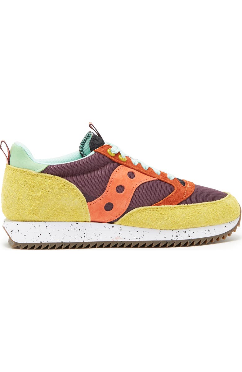 Saucony Jazz 81 Sneaker, Alternate, color,