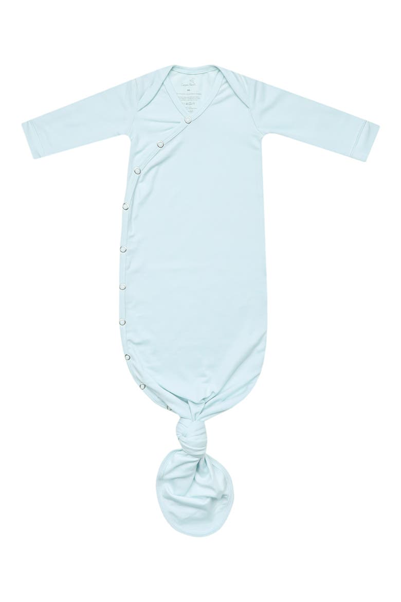 Air Knotted Gown, Main, color, AIR