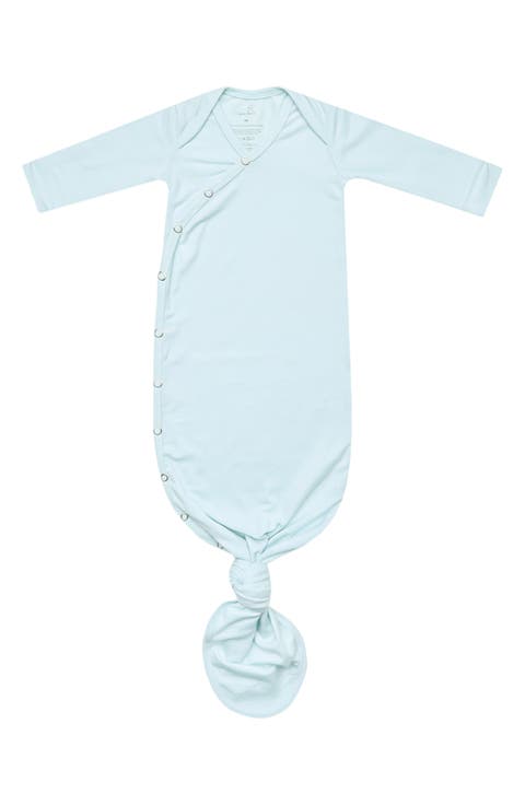 Air Knotted Gown (Baby)
